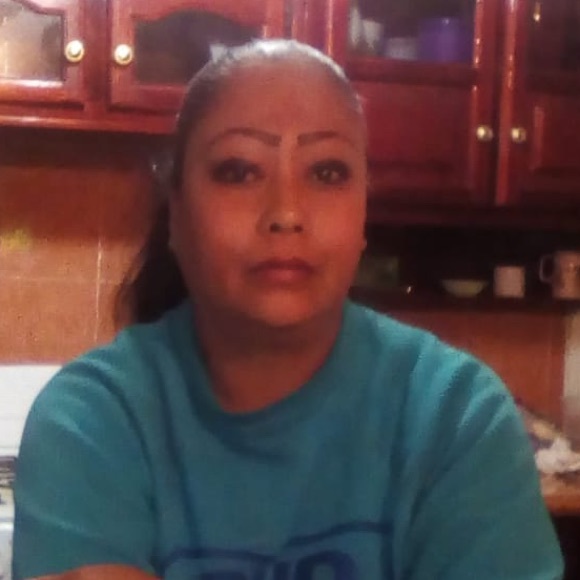 Meet your Posher, Rosa - Picture 1 of 1